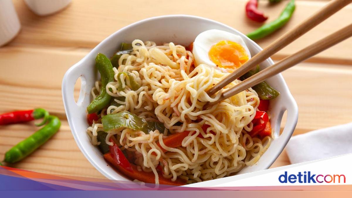 Sudah Cicipi 5.000 Jenis, Reviewer Mi Instan Ini Ungkap Top 7 Pilihannya