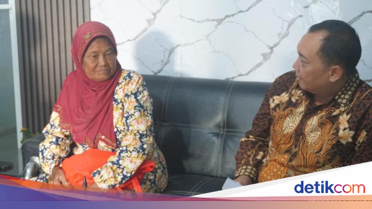 Nenek Buta Huruf di Jombang Lapor Polisi Usai Utang Bengkak Jadi Rp 140 Juta