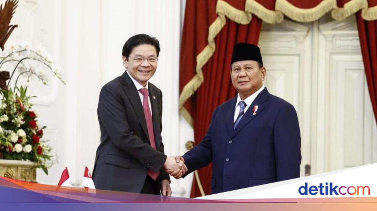Kolaborasi RI-Singapura Perkuat Peluang Kawasan Rendah Karbon Barelang