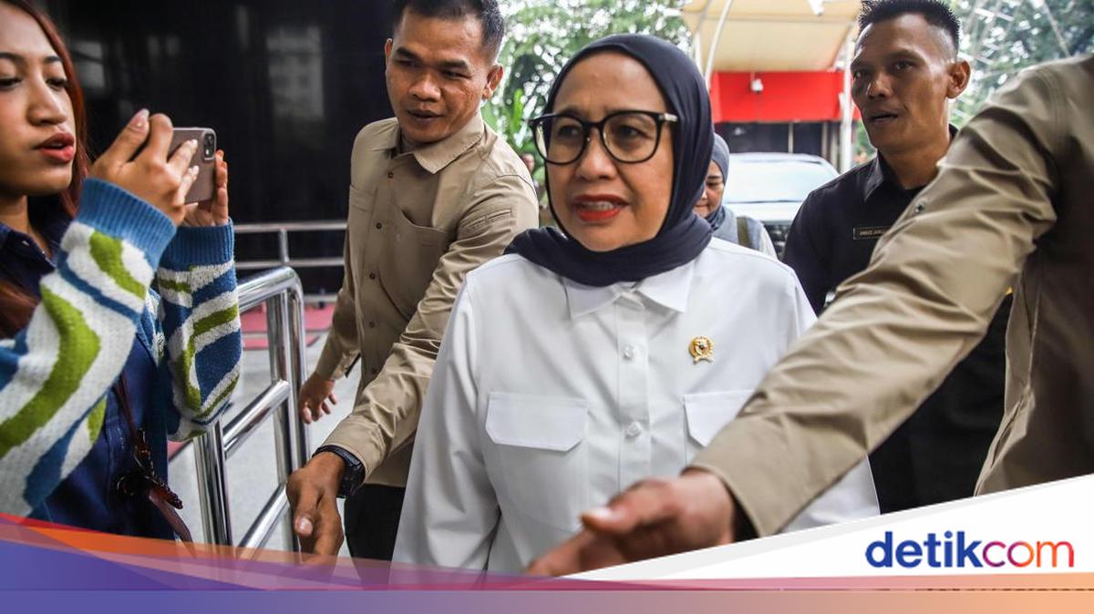 Kepala BGN Nanik S. Dayang Mundur Demi Jantung, Efek Makan Bergizi Gratis Terbongkar Habis!