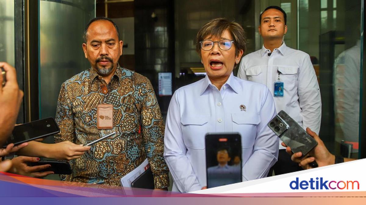 Wanti-wanti KPK soal MBG Ternyata Dicuekin Dadan Dkk