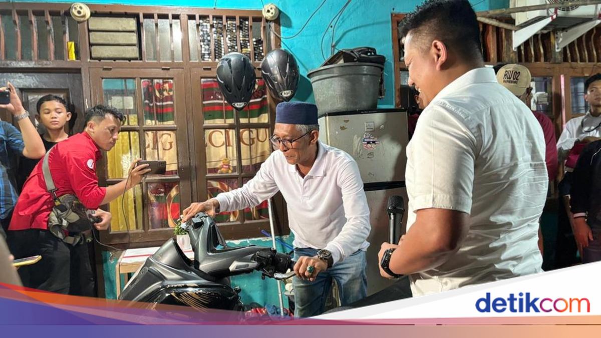 Polda Metro Gagalkan Pengiriman Motor Curian ke Jambi, Lalu Kembalikan ke Korban