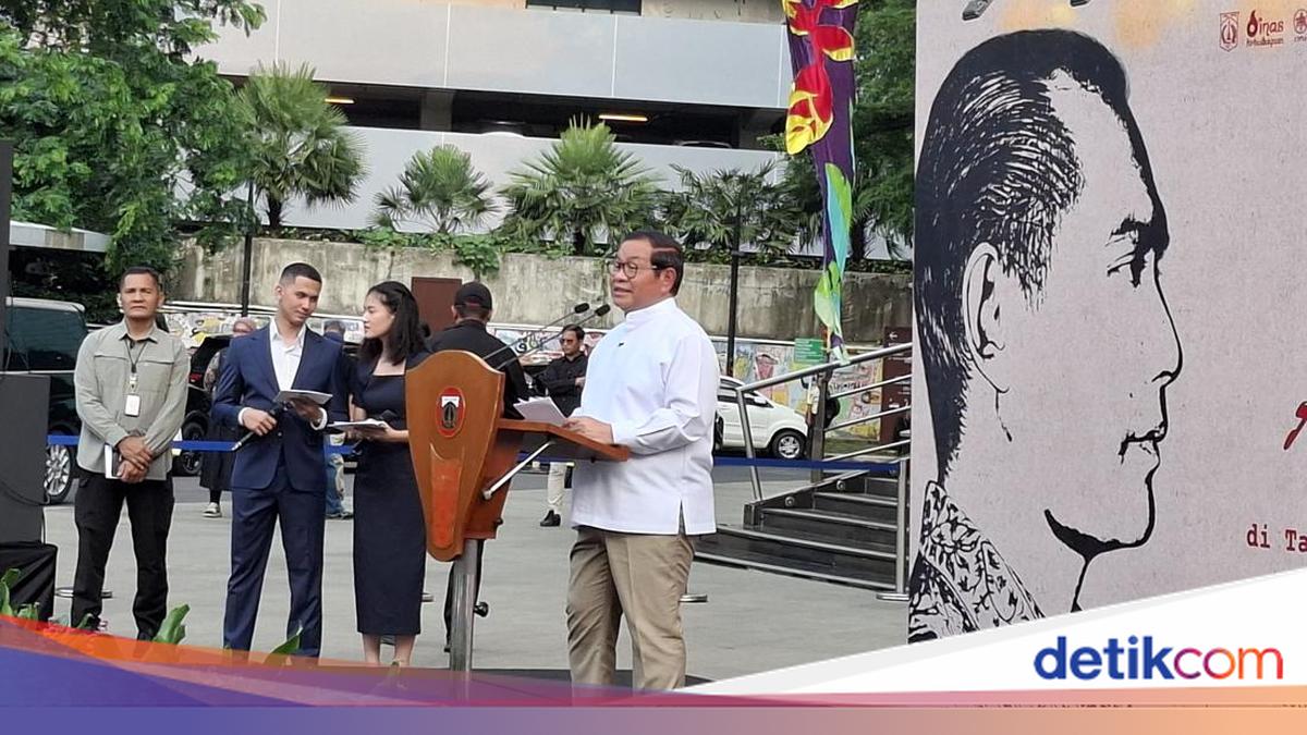 Pramono Mau Hidupkan TIM, Singgung Antrean Pengunjung di Planetarium