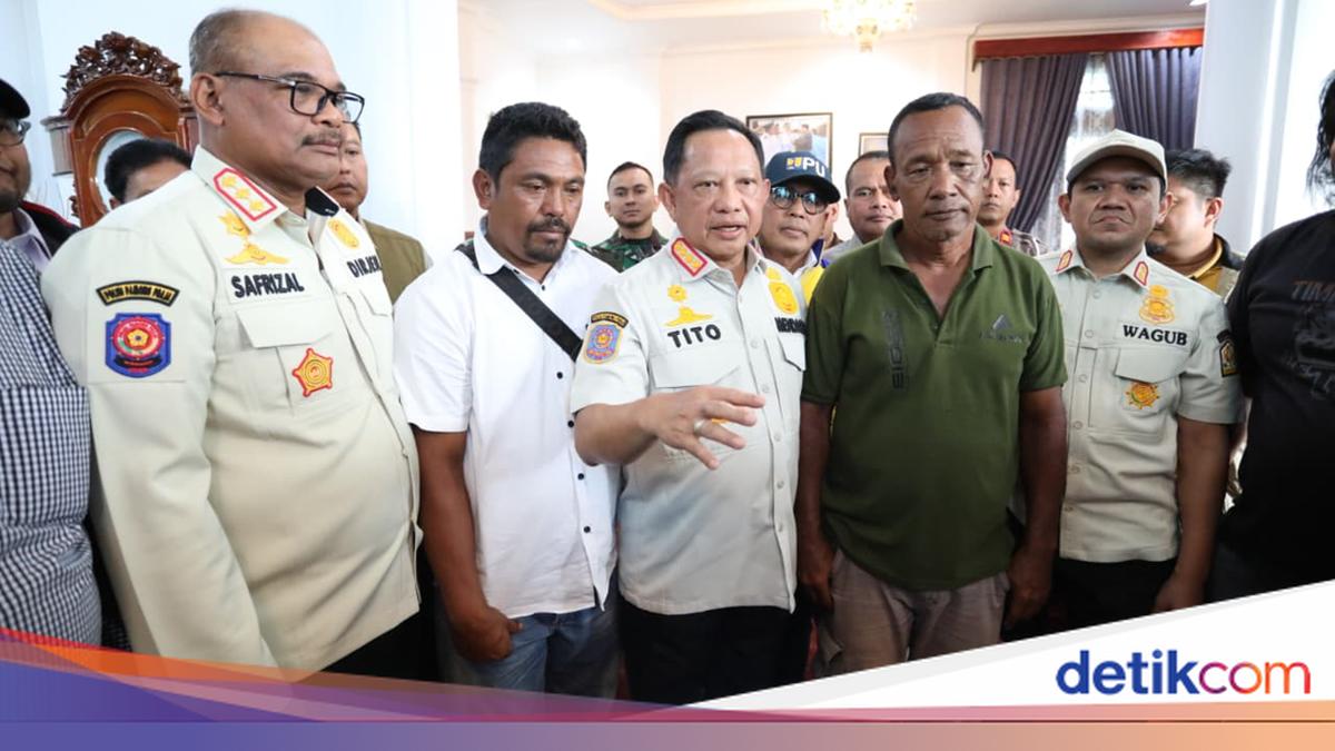 Respons Aspirasi Warga, Satgas PRR Perkuat Struktur Jembatan Enang-enang