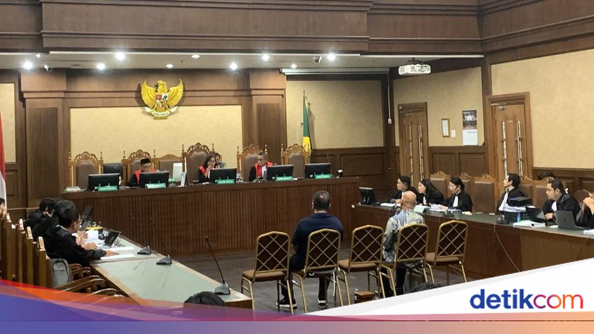 Terdakwa Kasus Korupsi Gas USD 15 Juta Ngaku Depresi, Sidang Ditunda