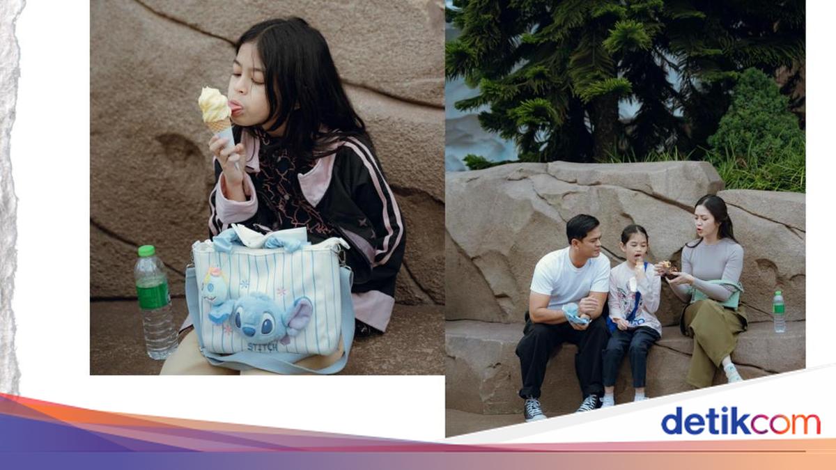Surya Insomnia’s Unique Way of Choosing Family Vacation Destinations