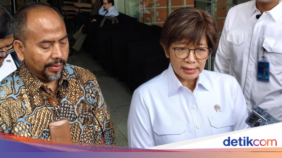 Waka BGN Ungkap Rekomendasi KPK soal MBG Tak Ditanggapi Saat Era Dadan