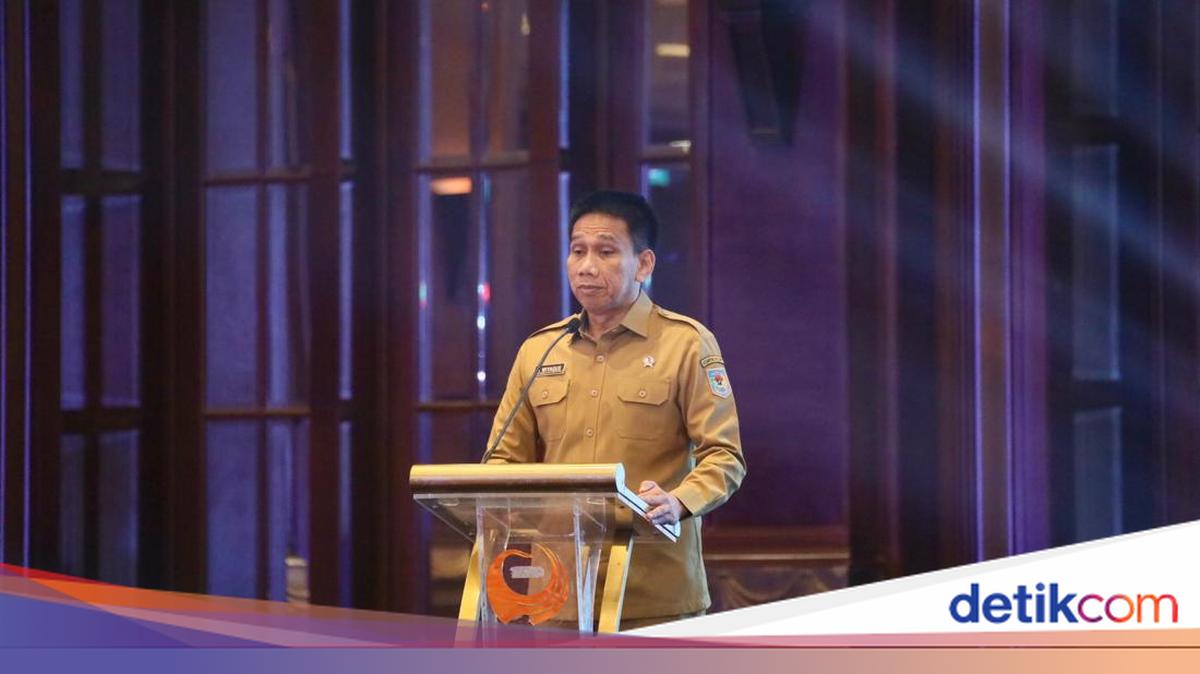 Wamendagri Dorong Penguatan Tata Kelola Sawit Lewat 6 Langkah Strategis