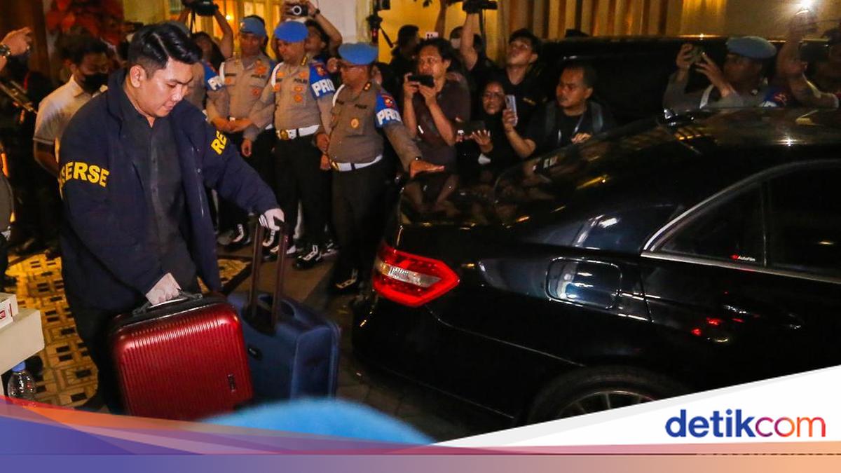 Selain Kafe de'Clan, Ini 12 Lokasi yang Digeledah Terkait 3 Kasus Korupsi