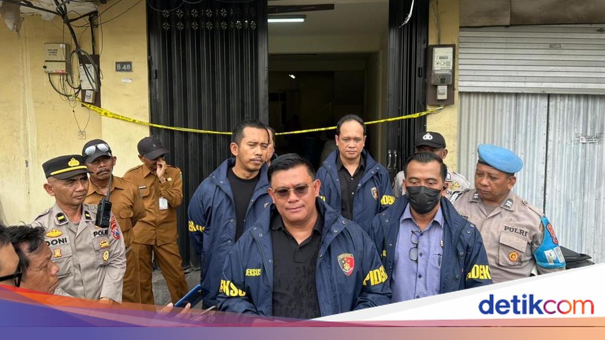 Polri Limpahkan Perkara HP Ilegal Rp 263 M ke Jaksa, Tersangka Segera Disidang