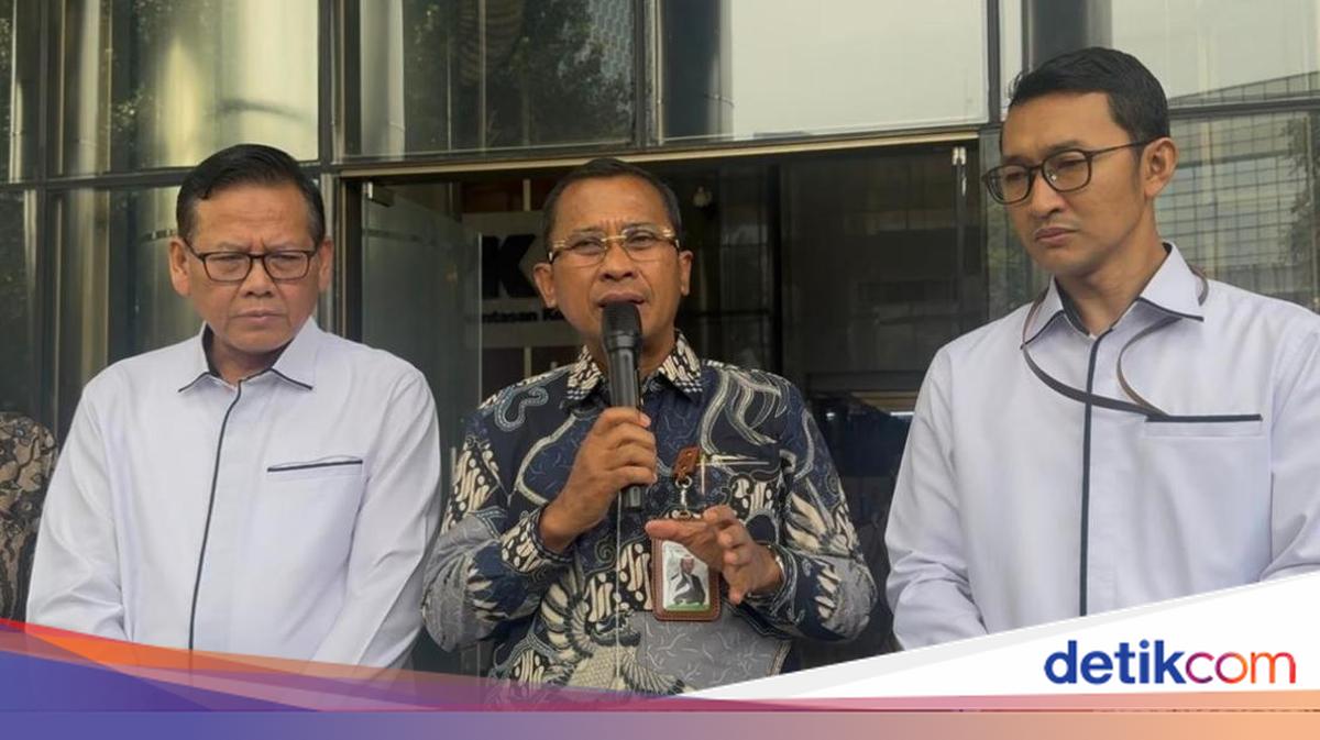 Dirut BPJS Kesehatan Audiensi ke KPK, Bahas Upaya Cegah Fraud