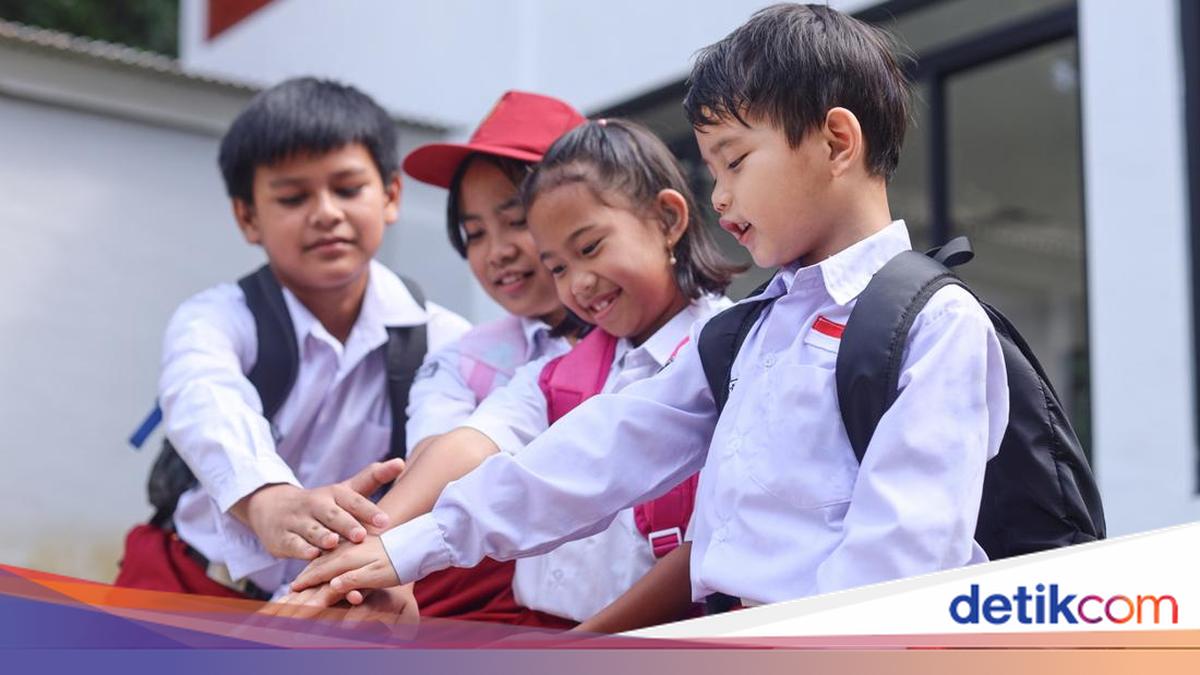 Hari Anak Nasional 2026 Apakah Libur? Cek Infonya di Sini!