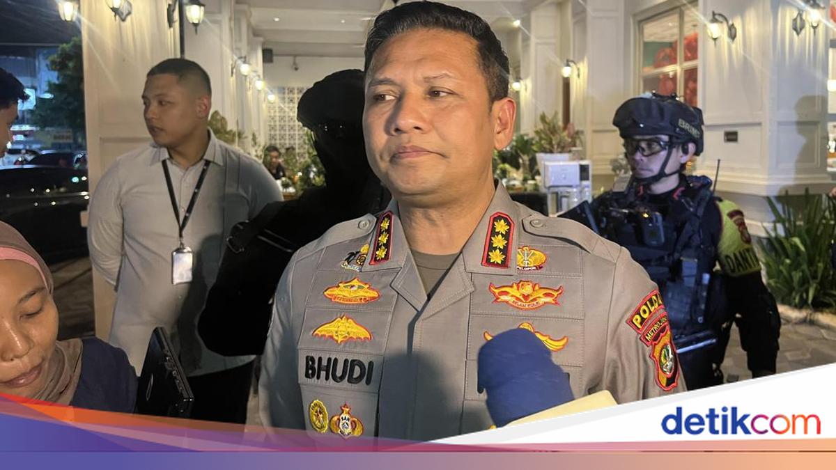 Polisi Perluas Penggeledahan Kasus Korupsi PLN-ASABRI-KS ke Jawa Barat