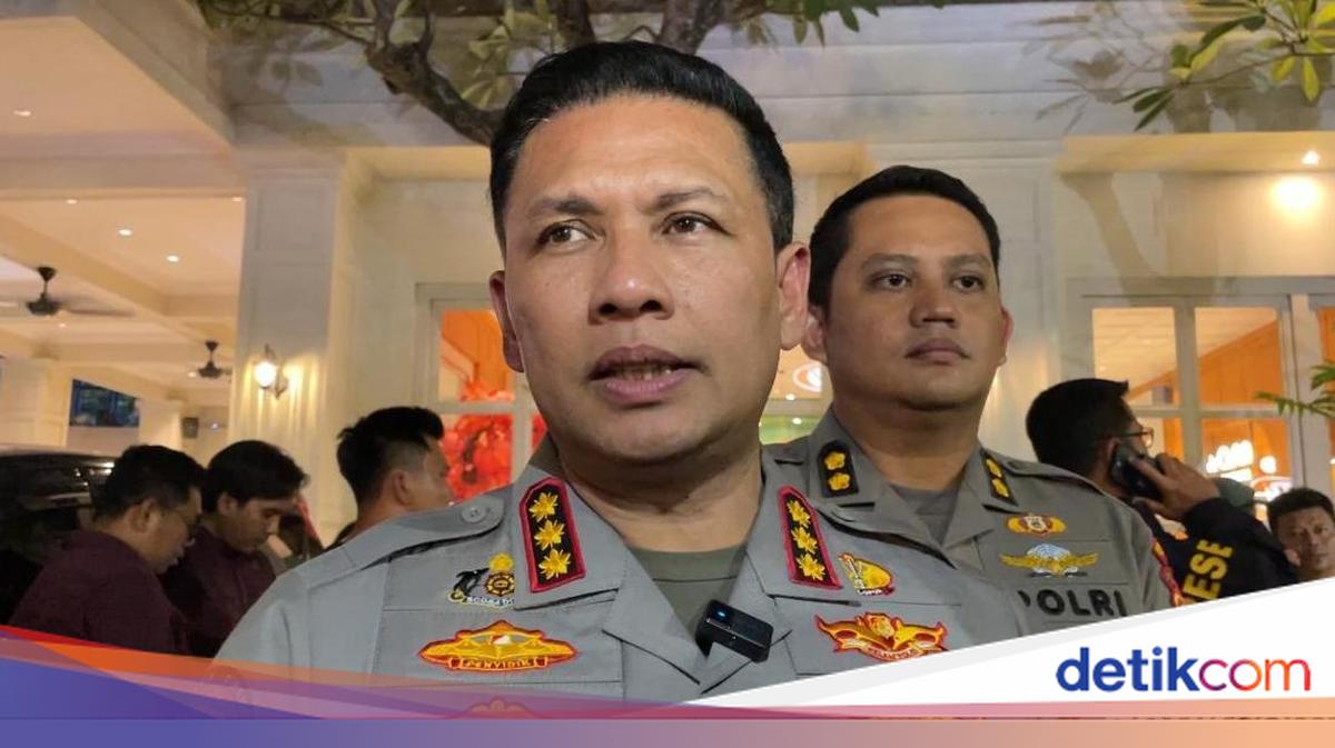 Polisi Segel Kafe de'Clan dan Money Changer Terkait 3 Kasus Korupsi