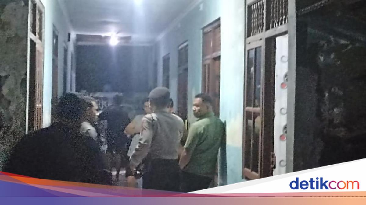 Warga Cekcok di Denpasar Buntut Geber Motor Selebrasi Argentina Menang