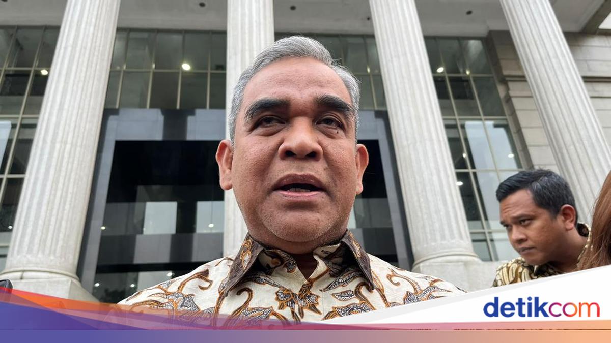 Muzani Bertolak ke Iran Besok Malam, Akan Hadiri Pemakaman Ali Khamenei