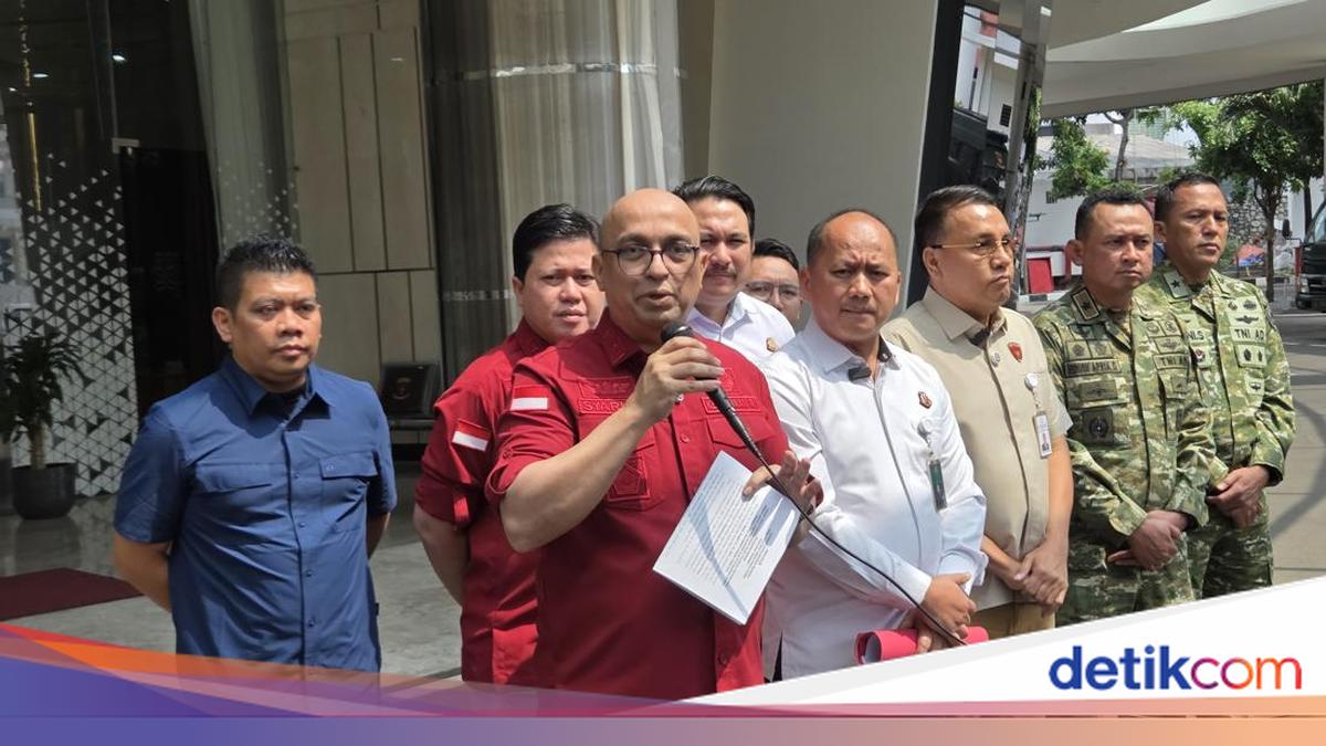 Kejagung Tetapkan 3 Tersangka Kasus Ekspor Ilegal 'Harta Karun' RI