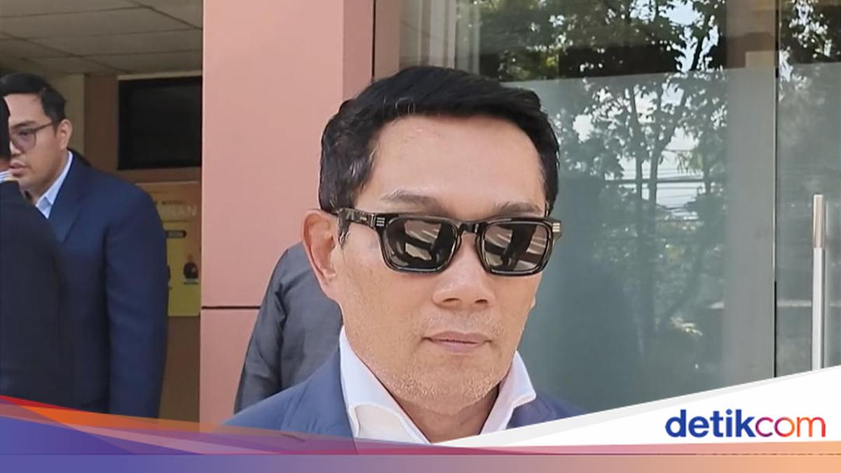 Sidang Putusan Status Anak Angkat Ridwan Kamil Digelar Pekan Depan
