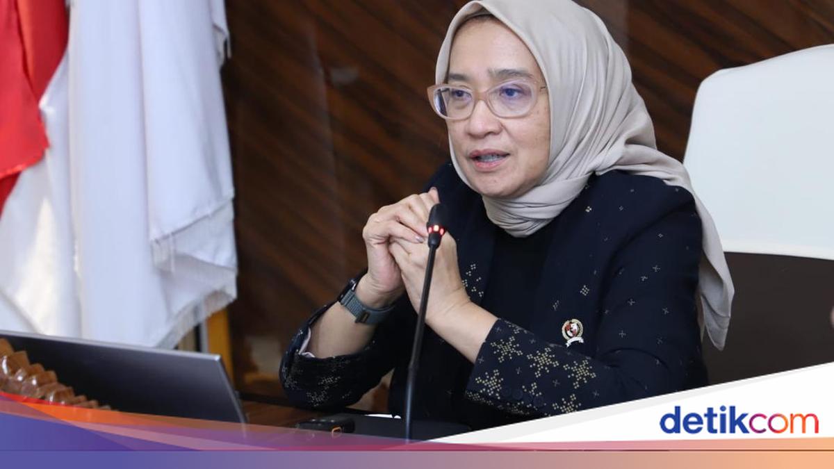 Menteri Rini Tegaskan ZI Bukan Soal Predikat tapi Perubahan Budaya Kerja