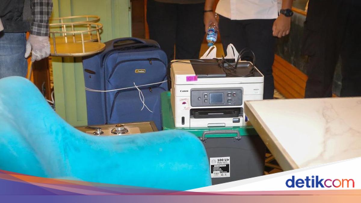 3 Pegawai de'Clan Diperiksa Terkait Kasus di PLN, ASABRI, dan Krakatau Steel