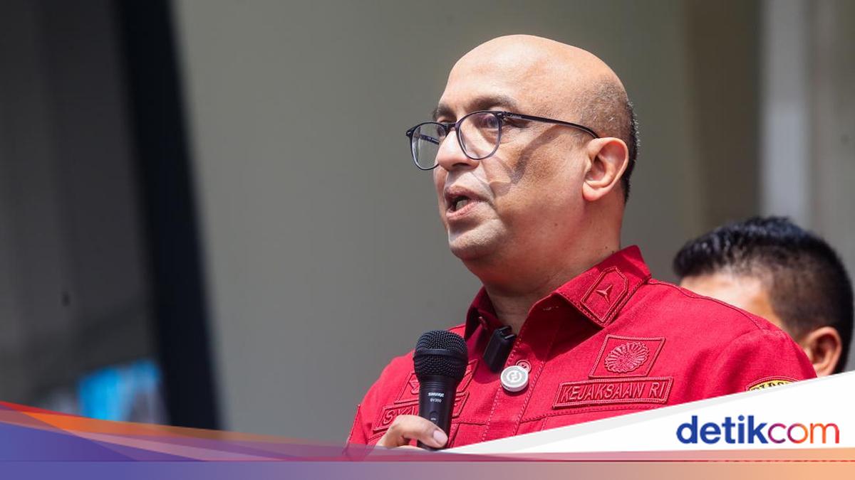 Kejagung Ungkap 'Harta Karun' RI Sempat 2 Kali Lolos Ekspor Ilegal via Batam