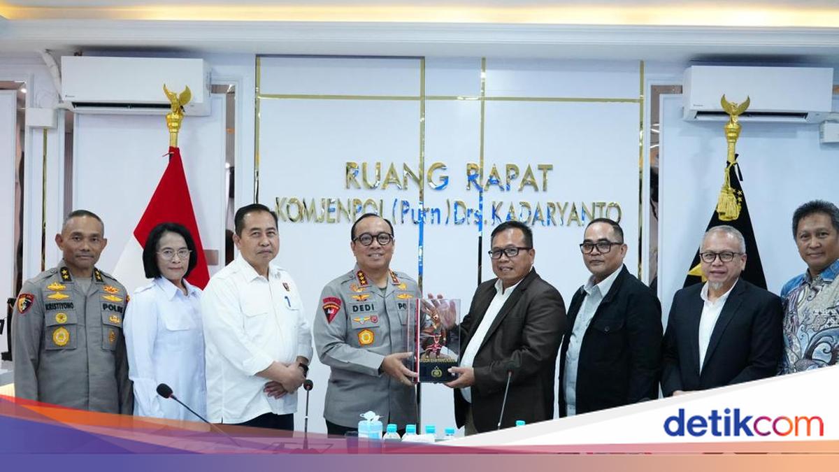 Polri-Unissula Kerja Sama Kajian Hukum Perlindungan Perempuan, Anak dan TPPO