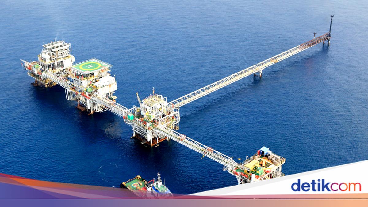 PHE Temukan Sumber Daya Migas 108 MMBOE pada Semester I 2026