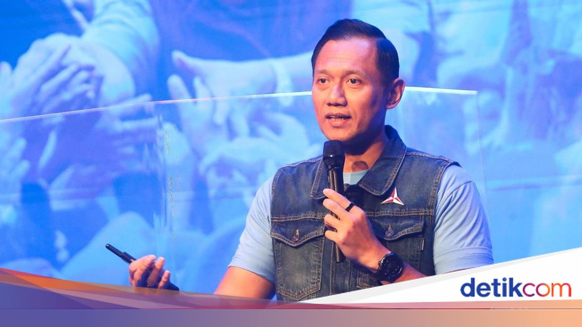 HUT ke-25 Partai Demokrat: Rangkaian Kegiatan Meriah dan Komitmen Bersama Rakyat