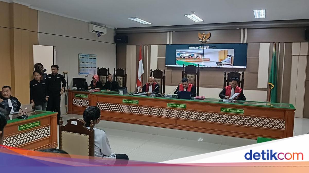 Rangkuman Kasus Pembunuhan Sekeluarga di Indramayu, Ririn Divonis Mati