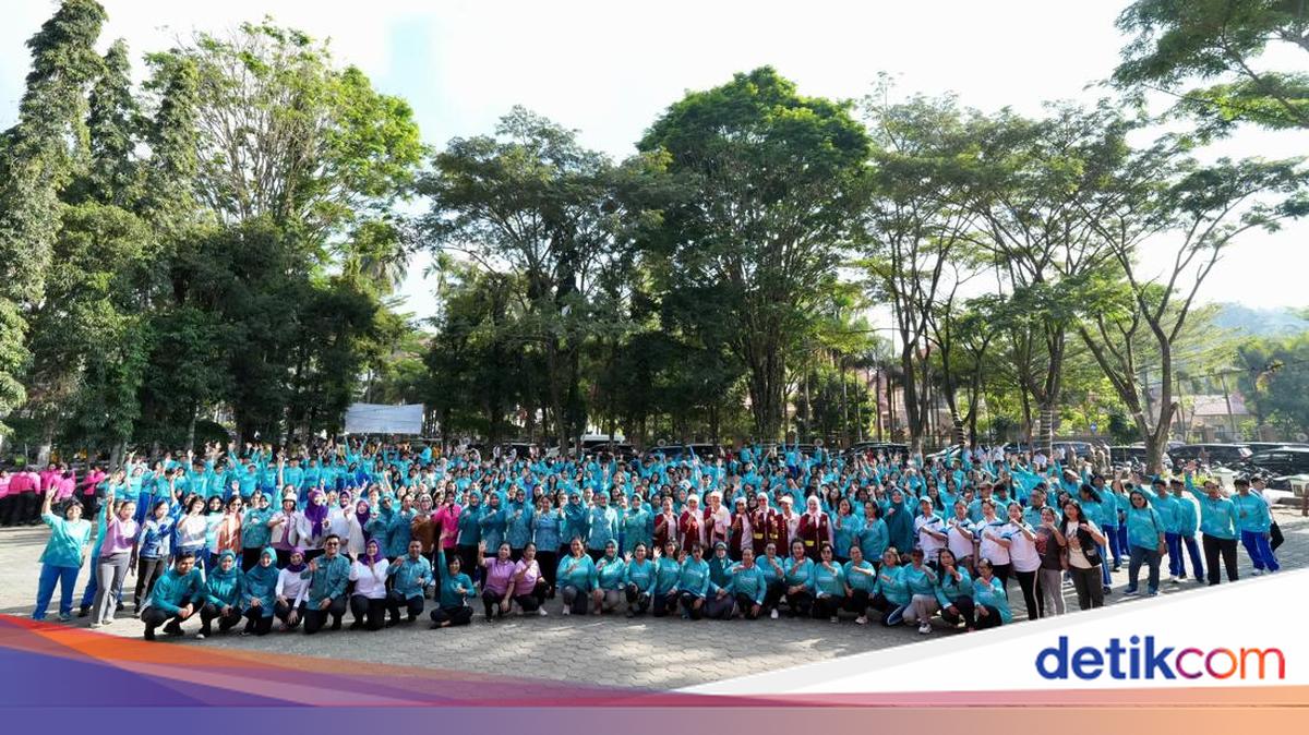 Tri Tito Karnavian Dorong Generasi Muda Siapkan Diri Hadapi 2045