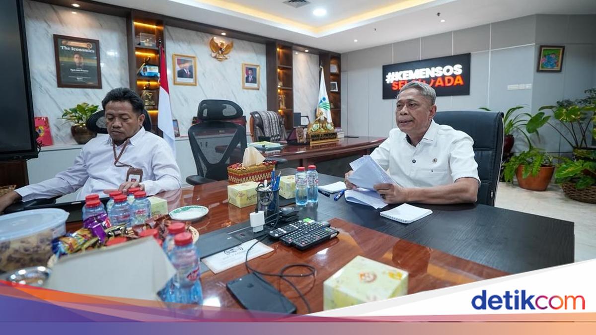 191 Kepala Sekolah Rakyat Ikut Pembekalan, Wamensos Tekankan Pesan Ini