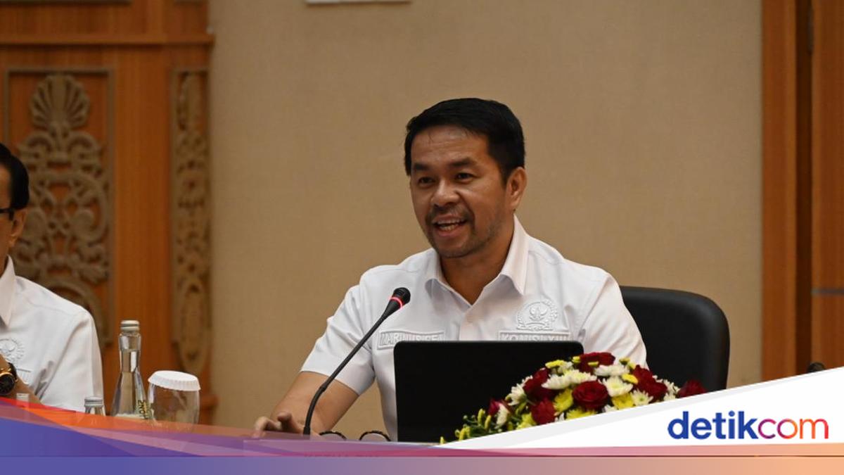Marinus Gea: Harmonisasi Regulasi Daerah Kunci Reformasi Hukum Nasional