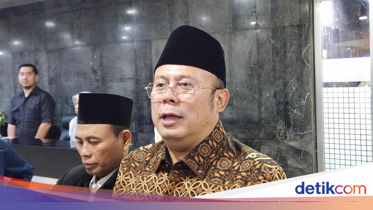 Pimpinan DPR Minta Kemendagri Turun Tangan Atasi PPPK Tidore Dirumahkan