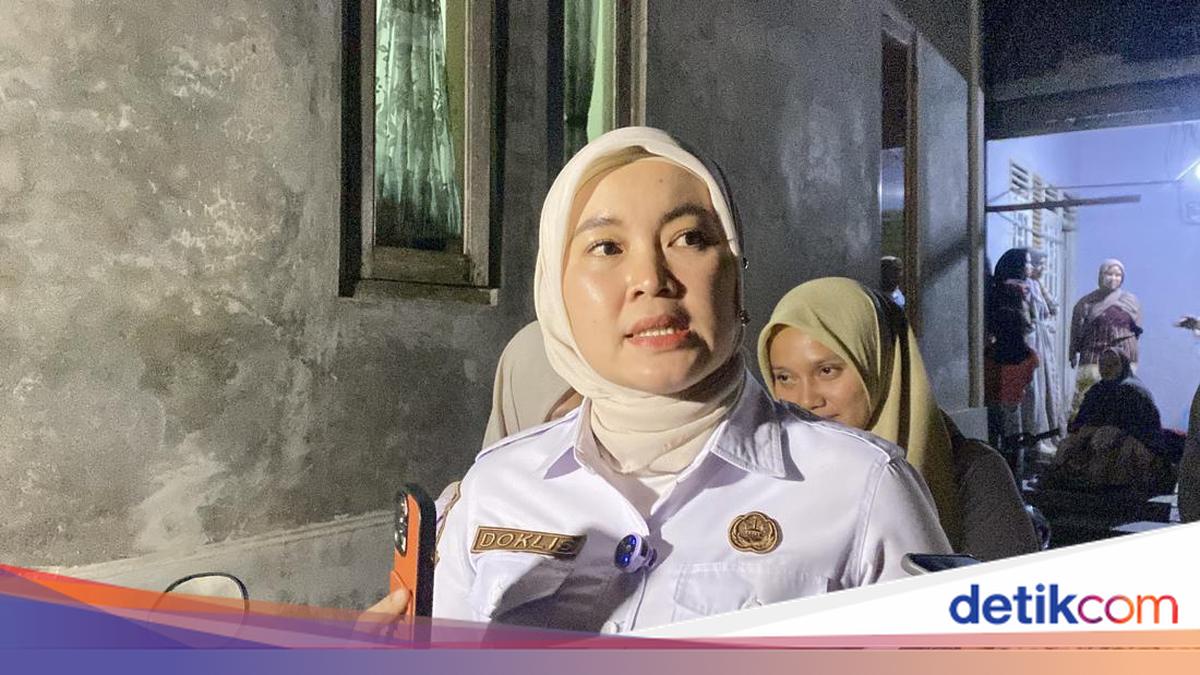 Anak Yatim Piatu di Sukabumi Kecanduan Hirup Bensin Usai Ortu Meninggal