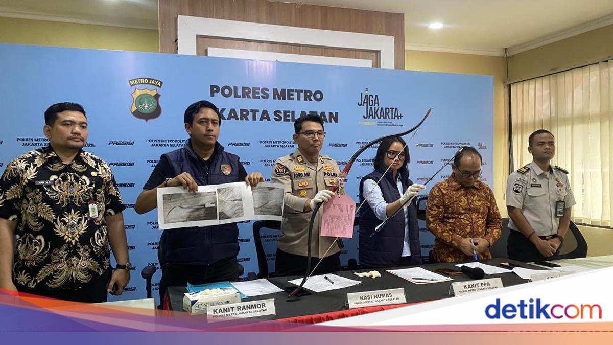 Tawuran Geng Salak Vs Kujang di Jaksel Tewaskan Pelajar, 4 Orang Ditangkap