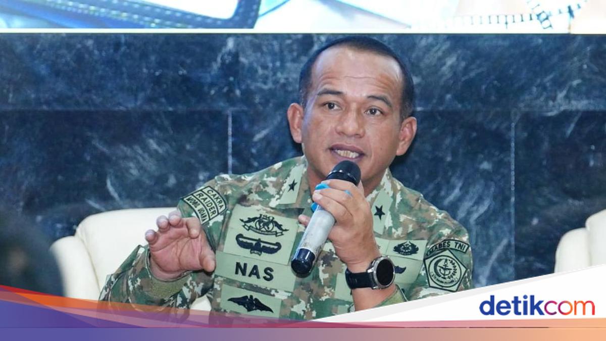 TNI Hormati KPK Usut Dugaan Korupsi Dana Bencana BNPB Libatkan Prajurit