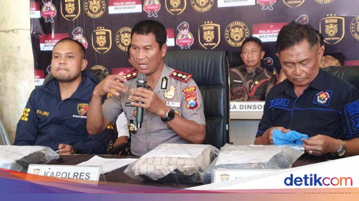 Remaja di Sampang Diperkosa 27 Pria, 15 Pelaku yang Buron Sudah Teridentifikasi
