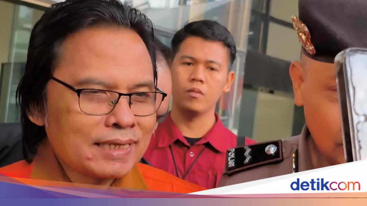 Eks Sekjen MPR Ma'ruf Minta 'Uang Assalamualaikum' 10% dari Paket Pekerjaan