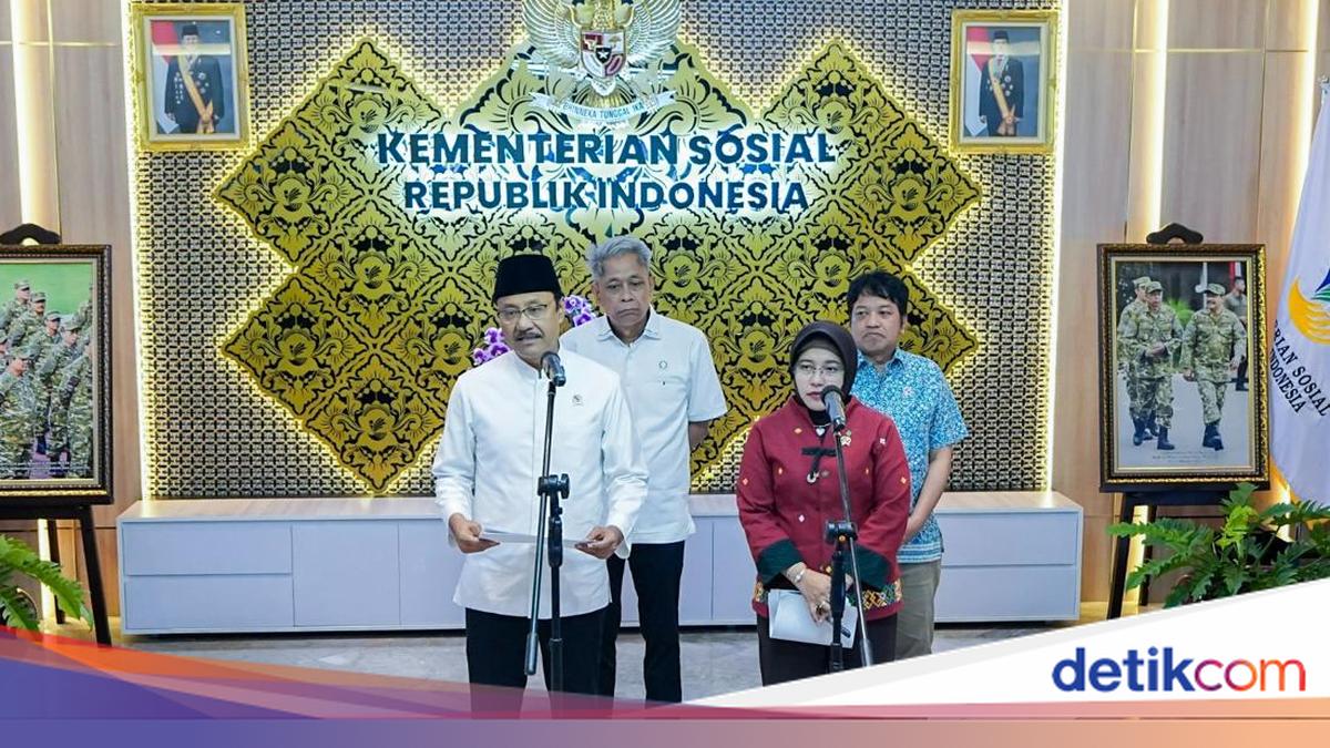 Perubahan Desil Penerima KIP Kuliah, Gus Ipul: Masih Bisa Dimutakhirkan