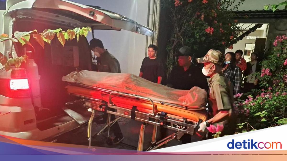 Api Samina Mcb Lagi Pasang MCB di Vila Bali, Teknisi Listrik Tewas Tersetrum