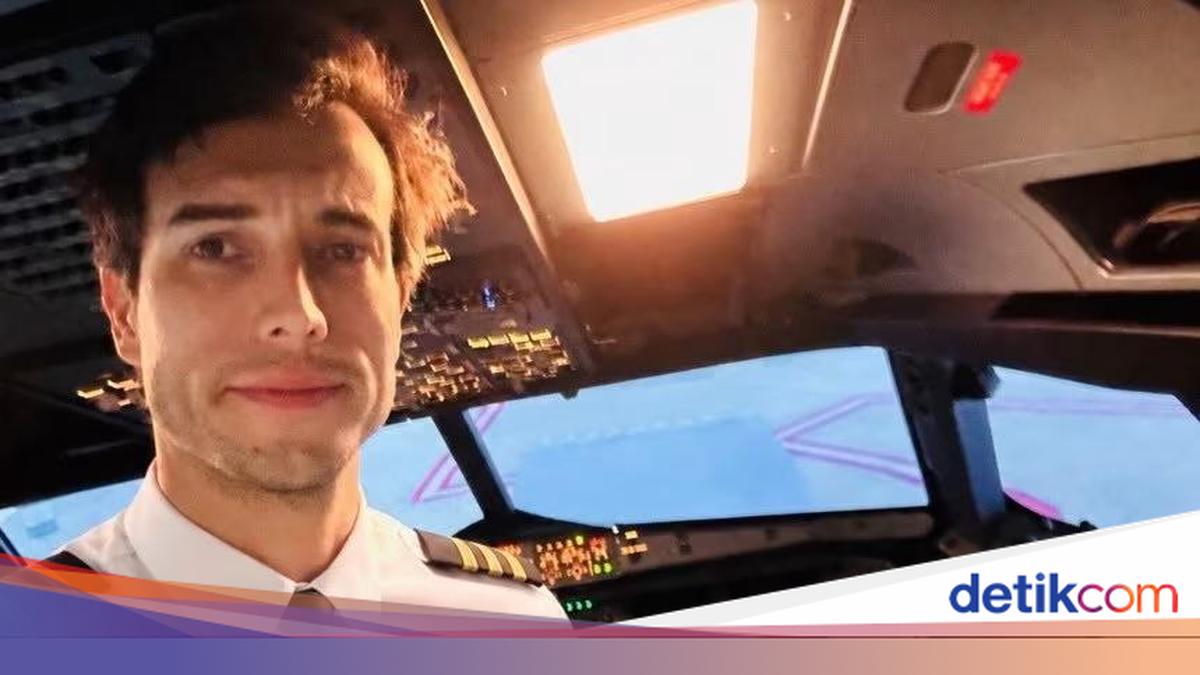 Instruktur Lompat dari Pesawat, Siswa Berhasil Ambil Alih Kokpit dan Mendaratkan dengan Selamat