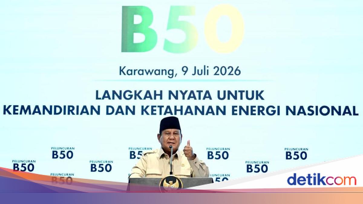 Prabowo Tegaskan Pemerintah Sudah Capai Swasembada Pangan, Kritik Tuduhan Bohong