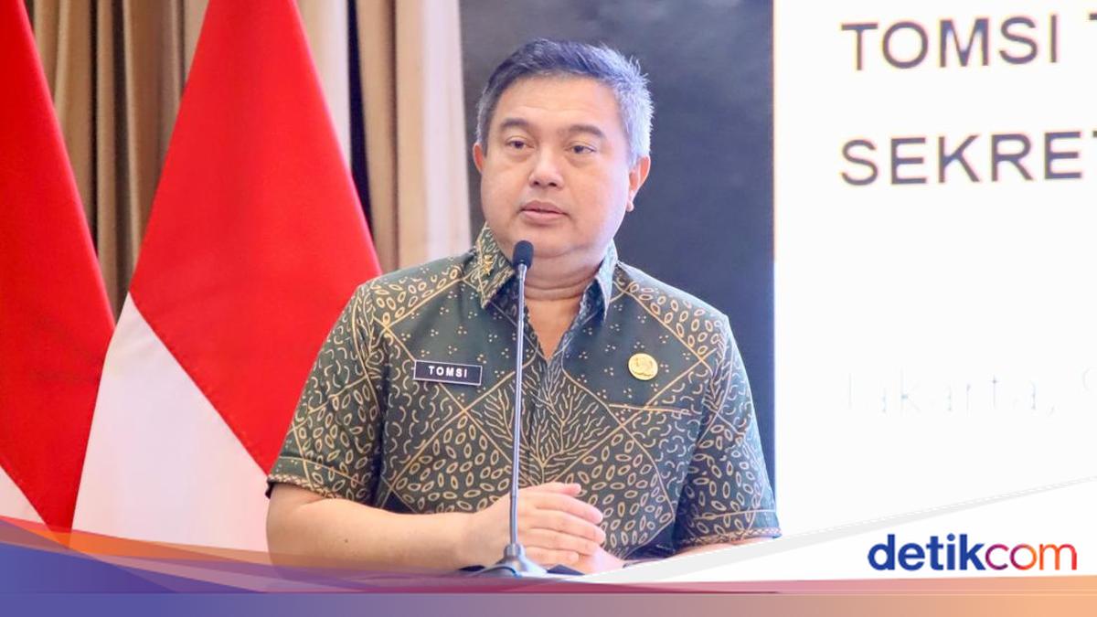 Kejar Swasembada Pangan, Kemendagri Minta Pemda-PPL Perkuat Kolaborasi
