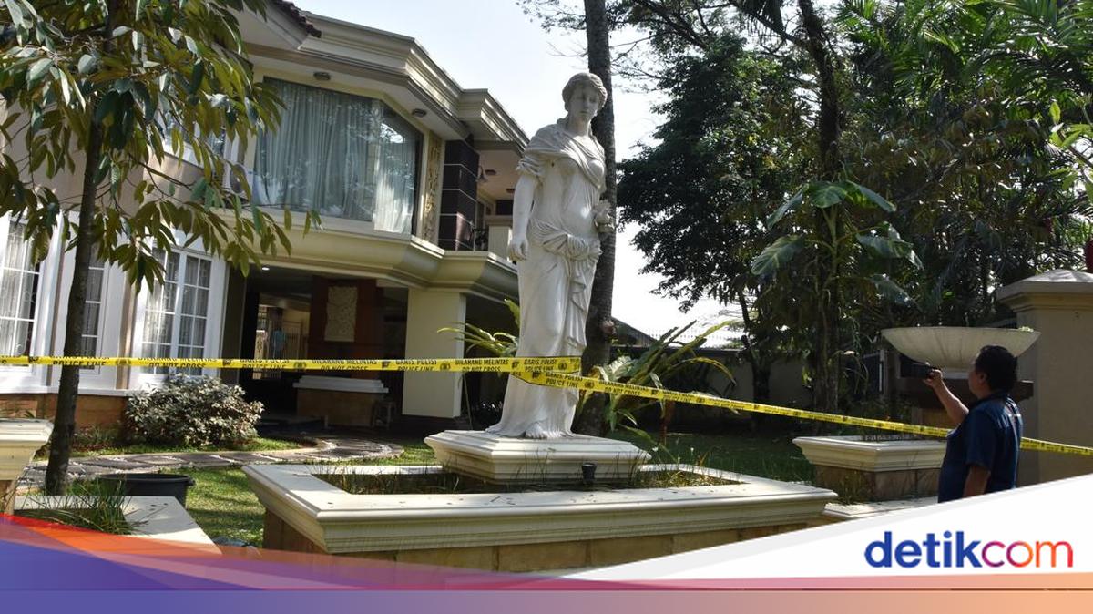 Rumah Jampidsus di Sentul Tak Ada di LHKPN, KPK: Diduga Gunakan Nominee