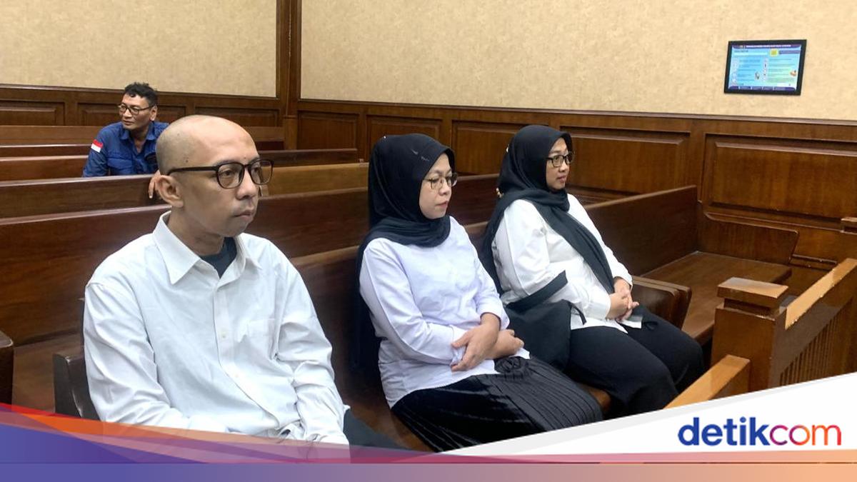 3 Terdakwa Klaim Fiktif BPJS Ketenagakerjaan Didakwa Rugikan Negara Rp 24,5 M