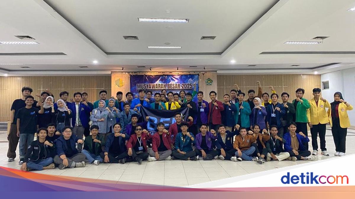 BEM Malang Raya Dukung Penuh Kortas Tipikor Polri Usut Tuntas 3 Kasus Korupsi