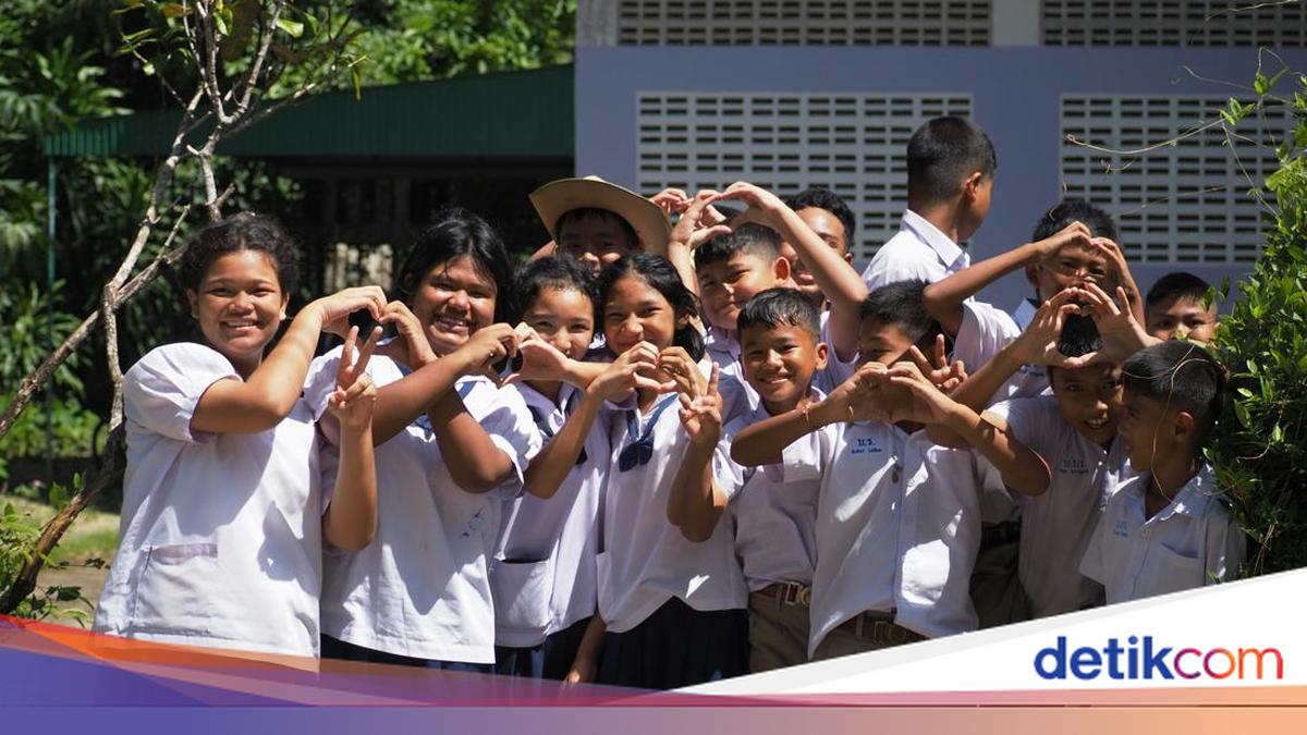 55+ Motto Hidup MPLS 2026 Singkat-Menarik untuk Siswa SD, SMP, dan SMA/SMK