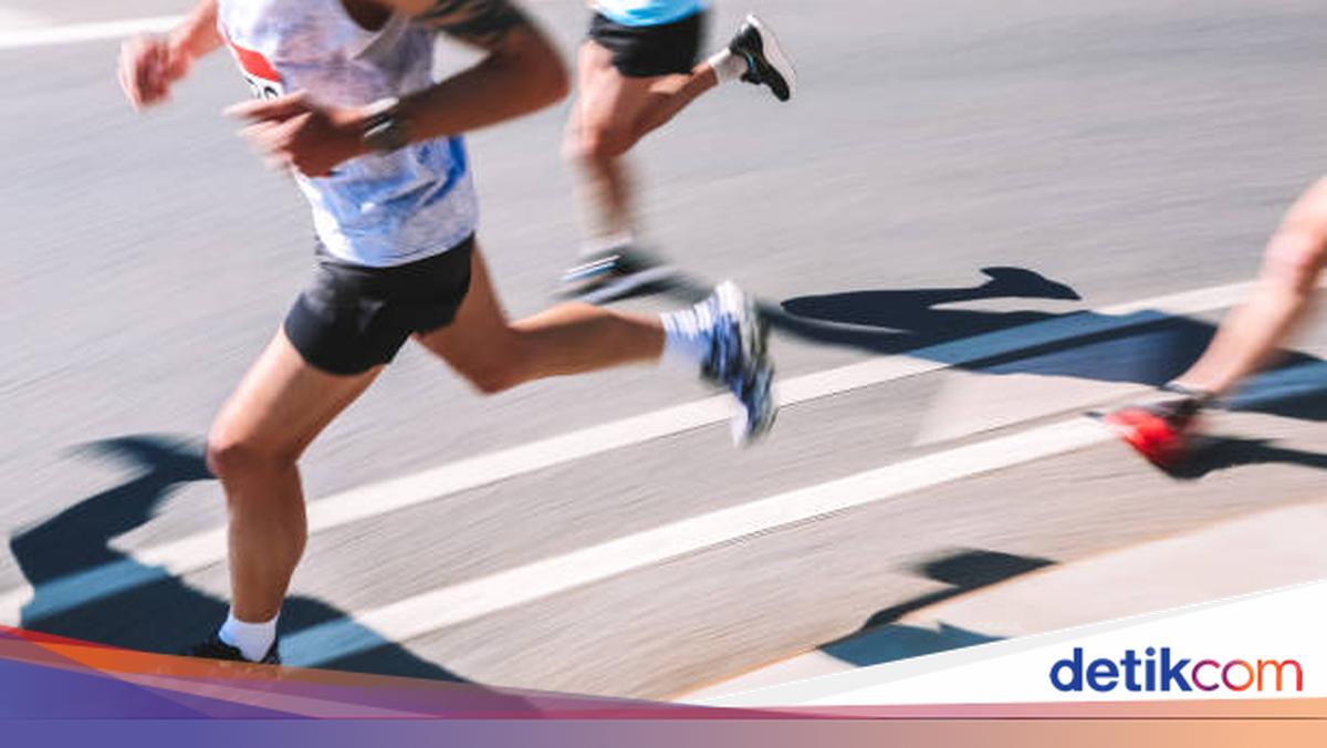Tiket Indomaret Fun Run 2026 Bisa Dibeli Lewat BRImo, Ada Diskon Rp 25 Ribu