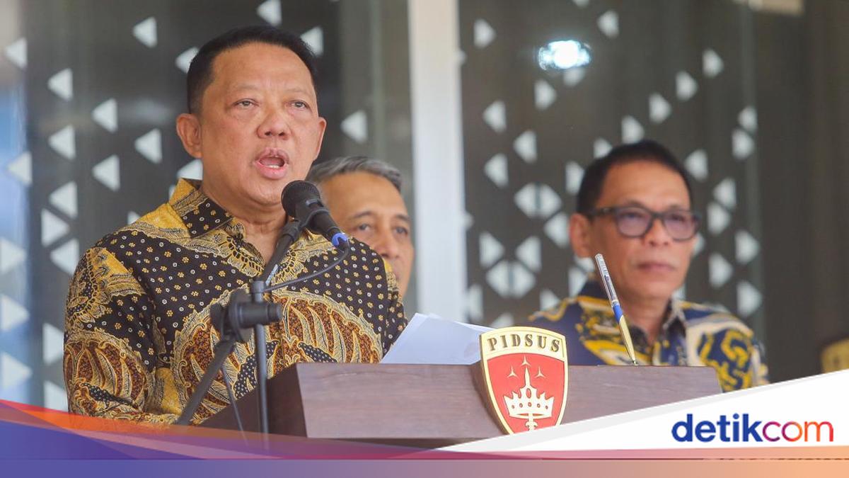 Jadi Tersangka 3 Kasus Korupsi, Febrie Adriansyah Belum Ditahan