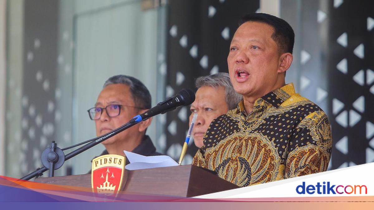 Sosok Tan Kian Jadi Salah Satu Saksi di Kasus Febrie Adriansyah